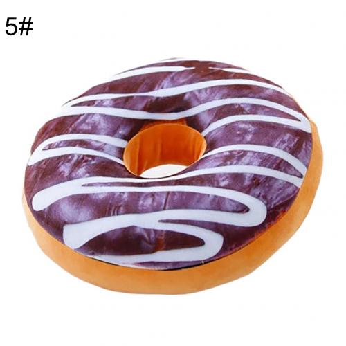 Donut Plush