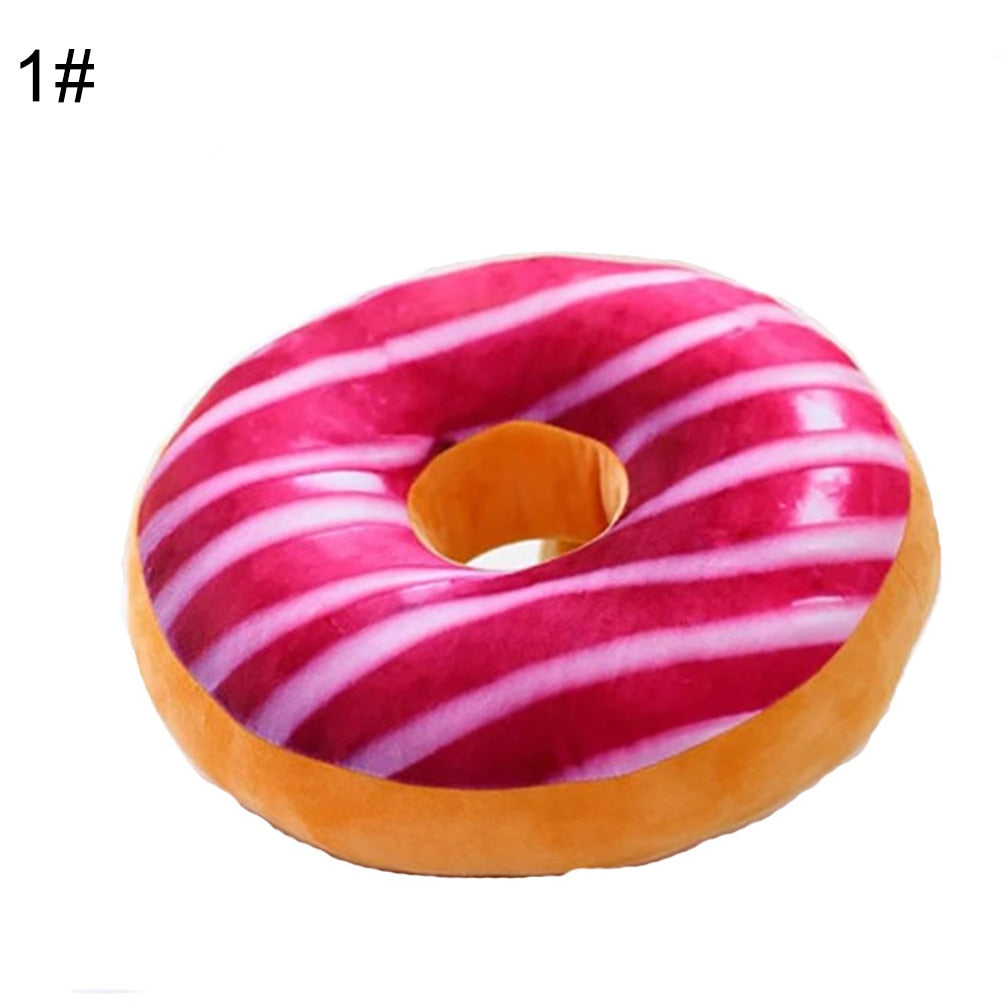 Donut Plush