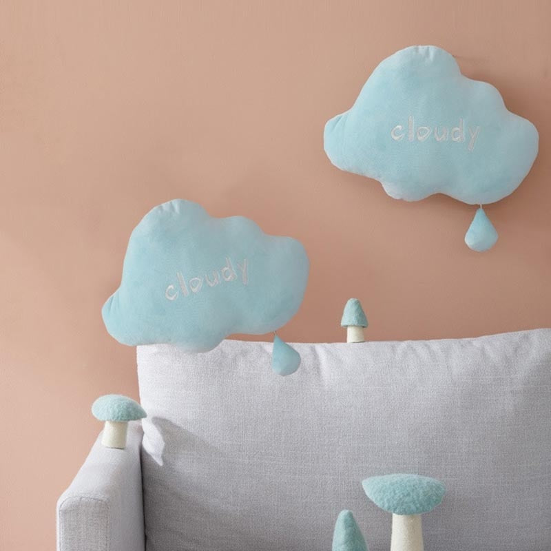Weather Plush