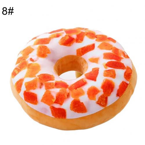 Donut Plush