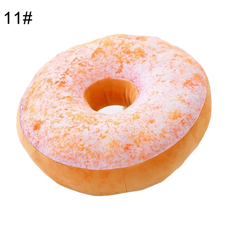 Donut Plush