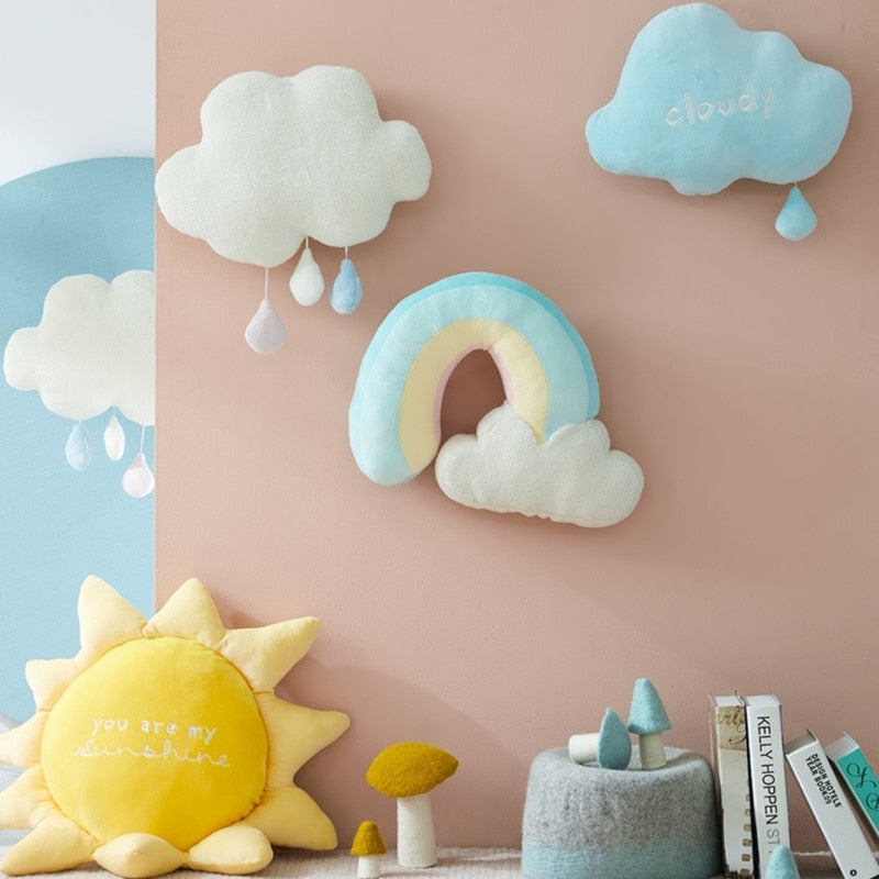 Weather Plush