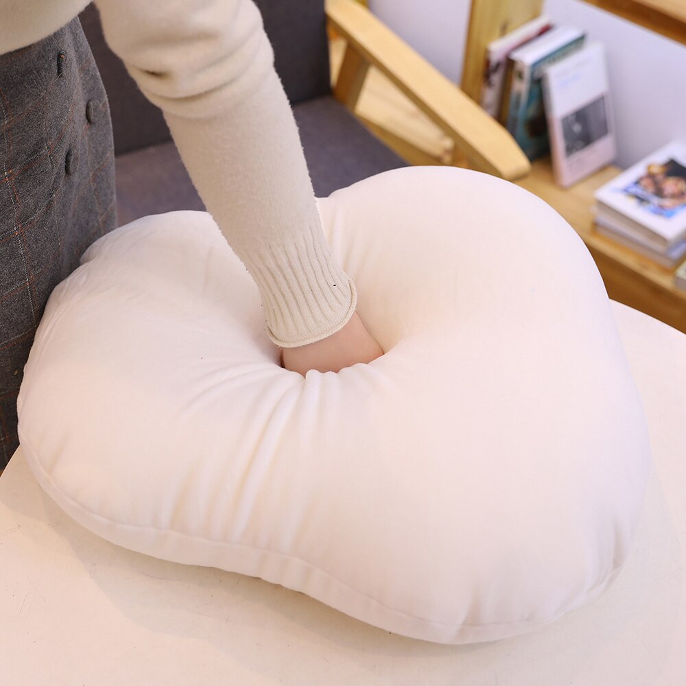 Egg Yolk Plush