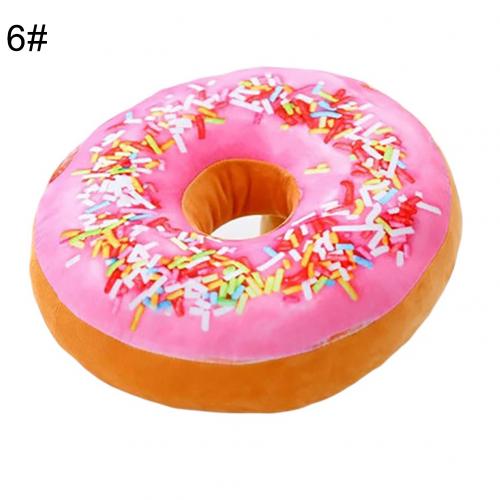 Donut Plush