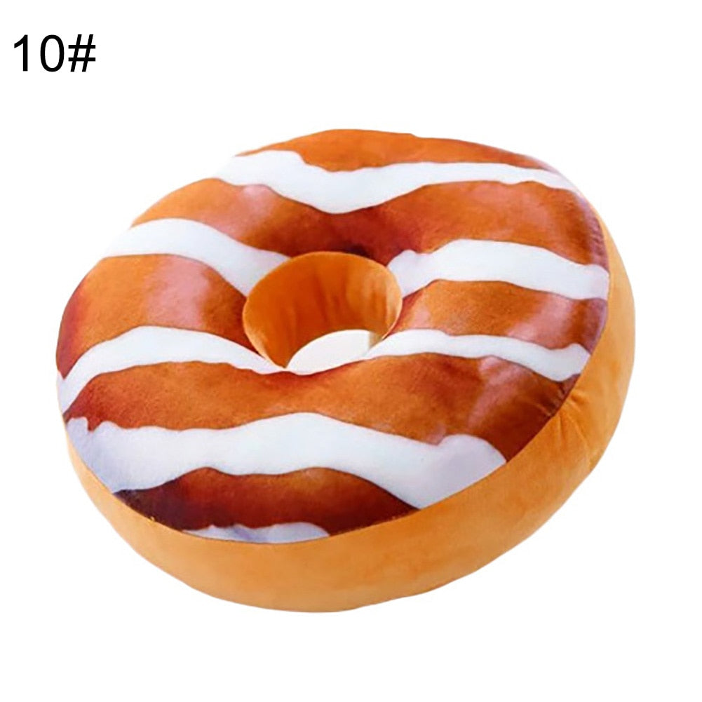 Donut Plush