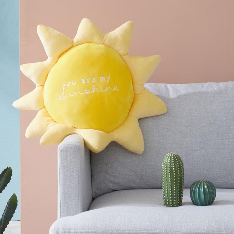 Weather Plush