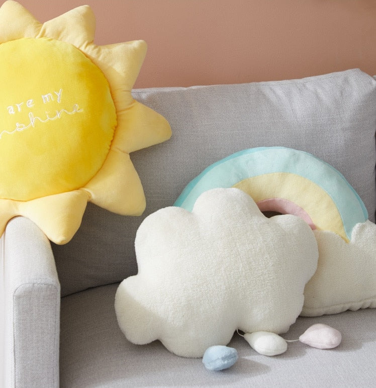 Weather Plush