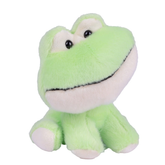 Frog Plush