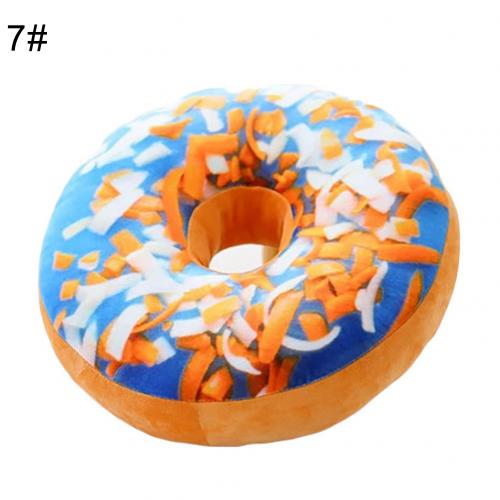 Donut Plush