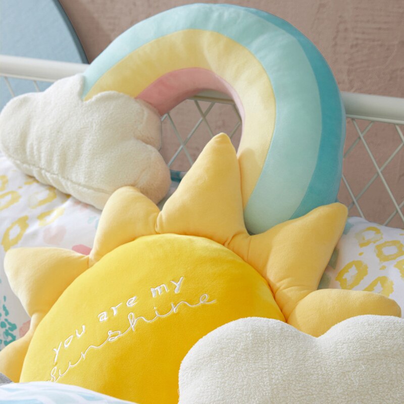 Weather Plush
