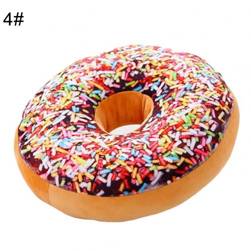 Donut Plush
