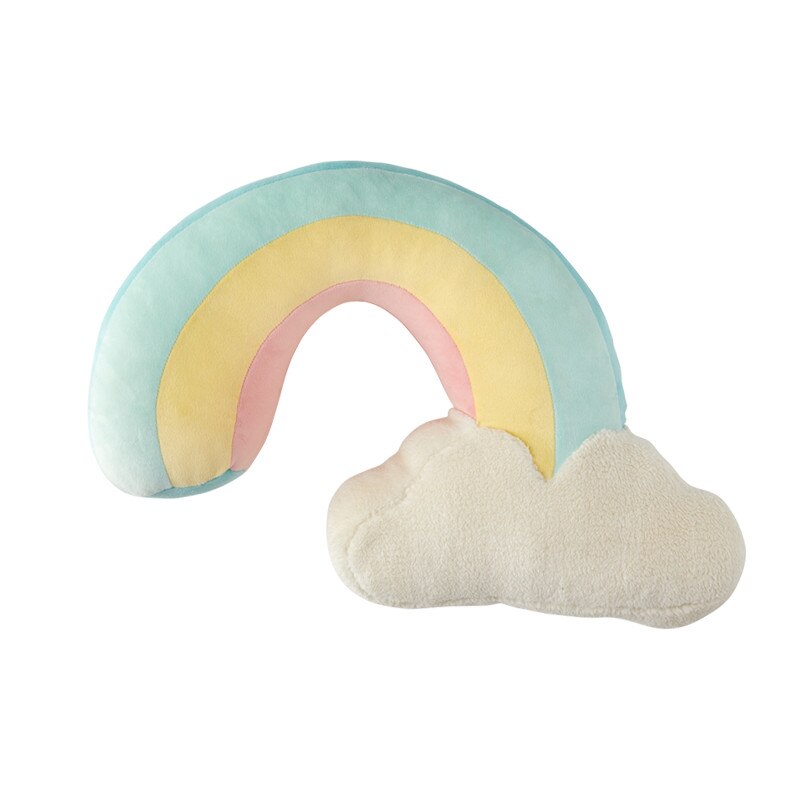 Weather Plush
