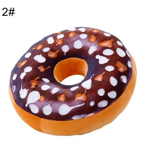 Donut Plush