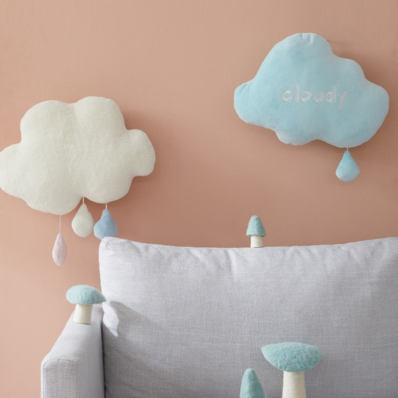 Weather Plush