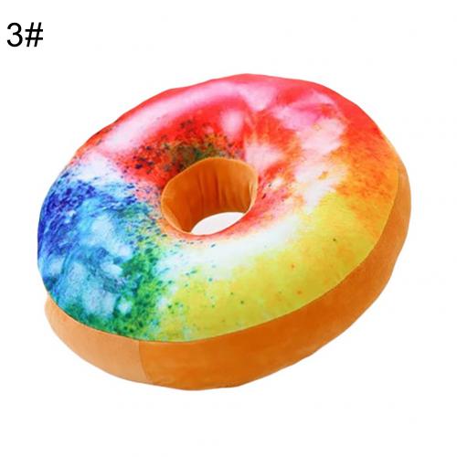 Donut Plush