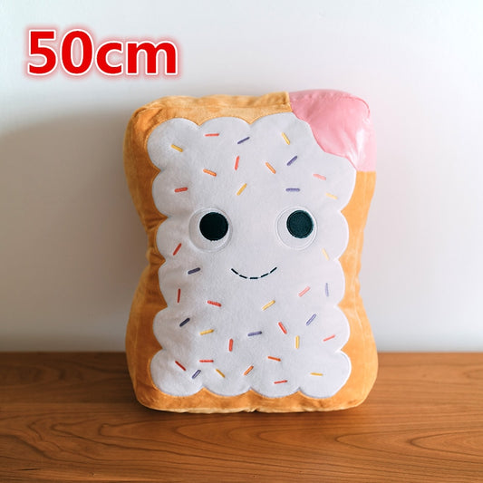 Toaster Pastry
